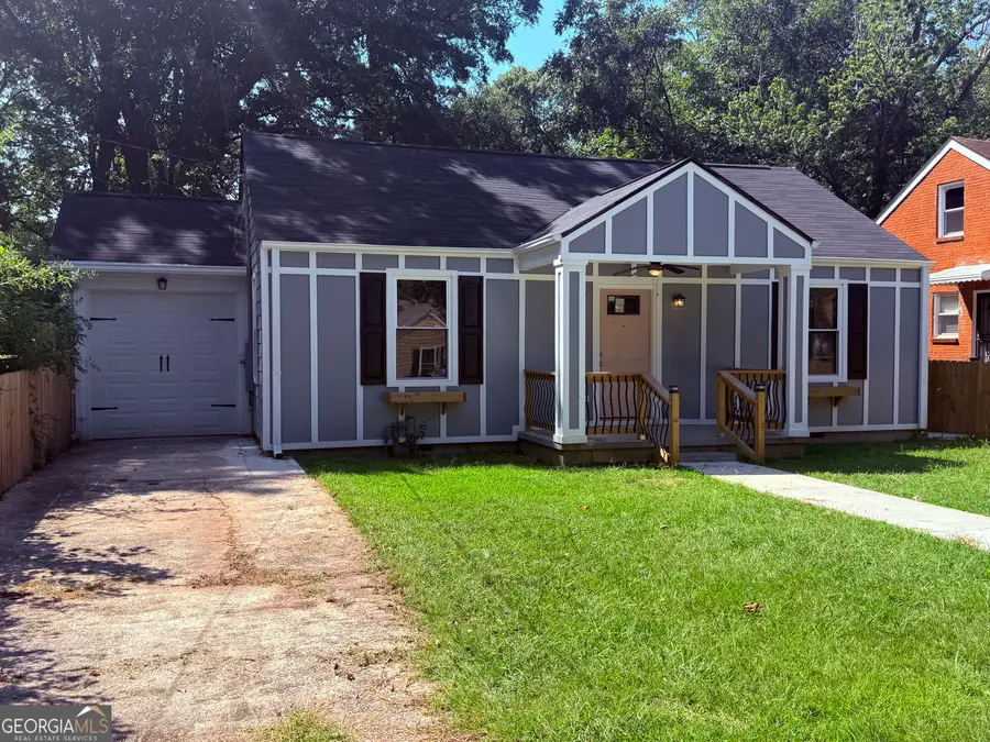 2447 Crestview Avenue, Decatur, GA 30032 - #2
