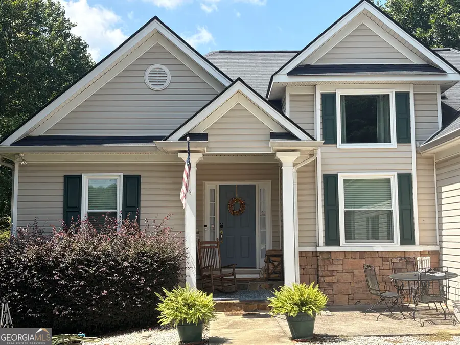 4370 Old Wyndoham Court, Gainesville, GA 30506 - #2