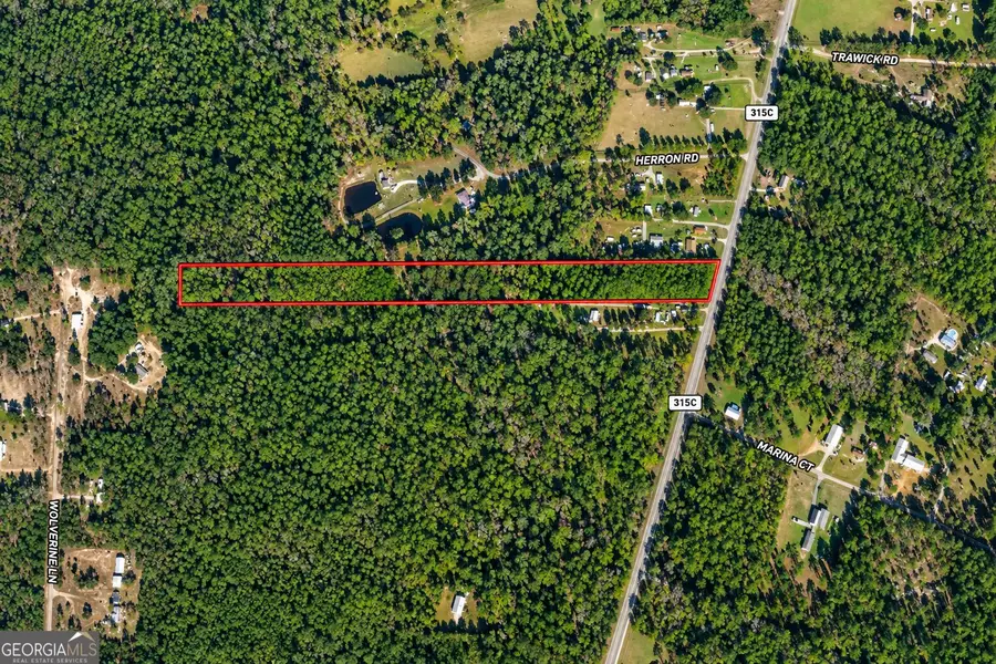 6340 County Road 315 C, Keystone Heights, FL 32656 - #3
