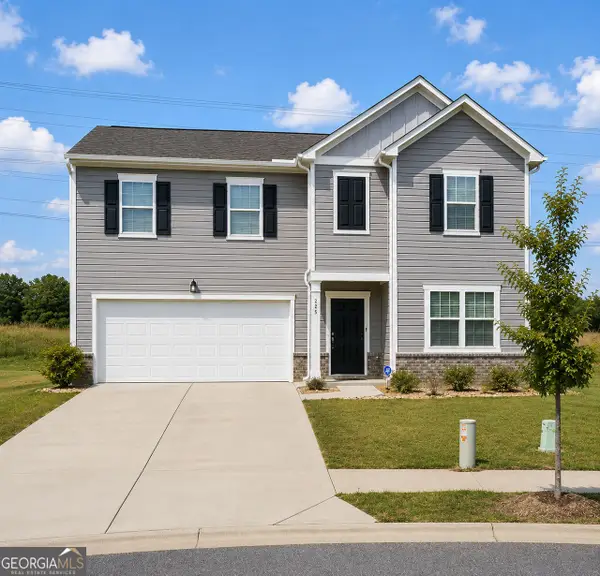 778 Knightsbridge Lane, Winder, GA 30680