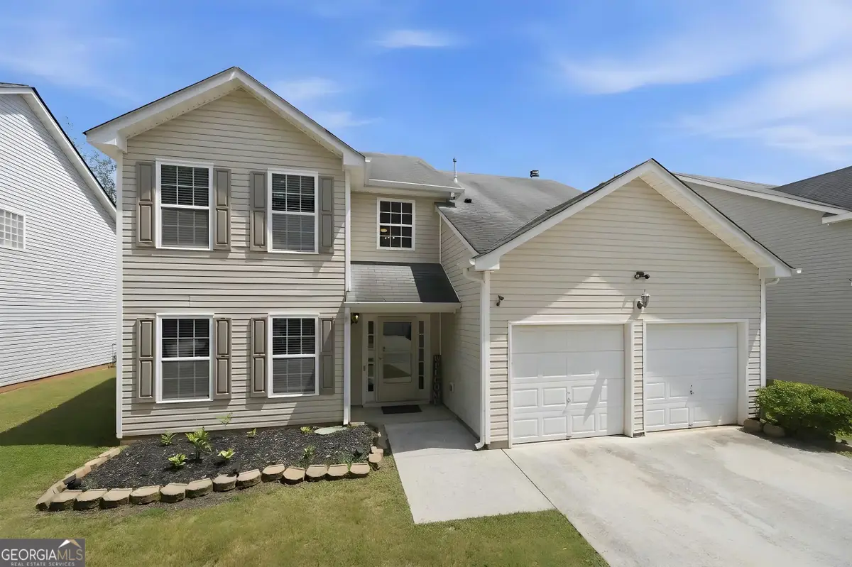 3672 Rosebud Park Drive, Snellville, GA 30039 - #1