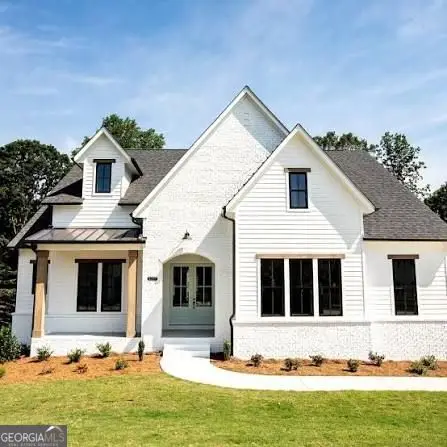 8480 Creekside Overlook Drive, Gainesville, GA 30506 - #1