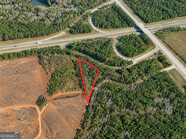 2.62 ACRES Powellton Rd, Norwood, GA 30821