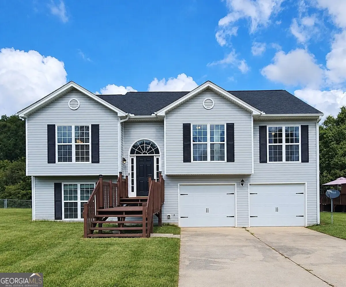 197 Ridgeland Drive, Maysville, GA 30558 - #1