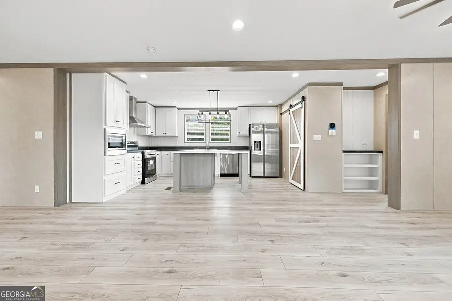 112 Purdy Drive, Iva, SC 29655 - #3