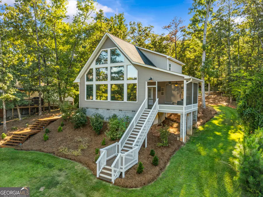 207 Poinsettia Place S, Sparta, GA 31087 - #2