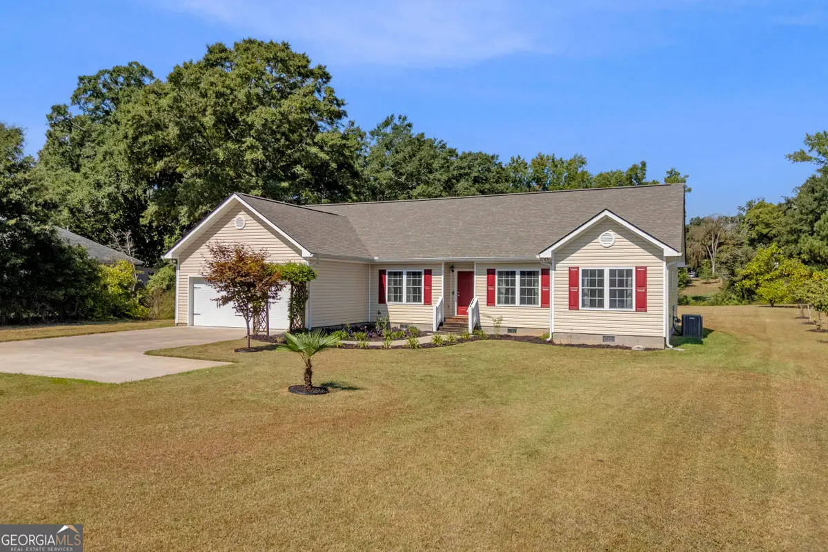 120 Springdale Rd, Elberton, GA 30635 - #1