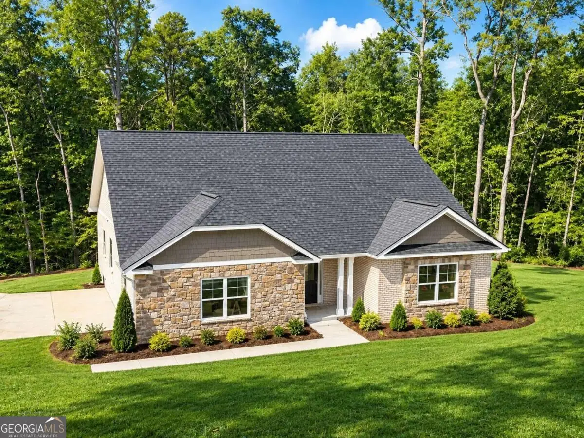 3310 Trevi Trail, Douglasville, GA 30135 - #1