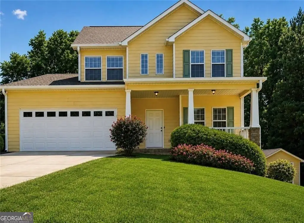 280 Glenn Eagles Way, Hiram, GA 30141 - #1