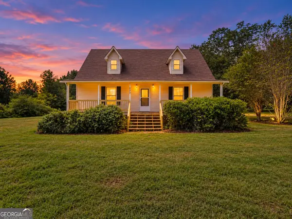 693 Patton Road, Griffin, GA 30224