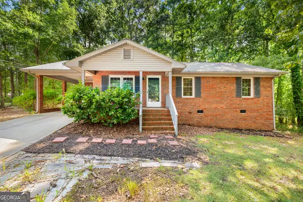 50 Hidden Hills, Hartwell, GA 30643