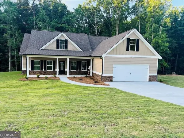6085 Crowley Drive, Douglasville, GA 30135