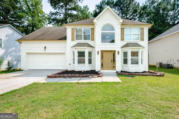 1376 Koble Mill Lane, Riverdale, GA 30296