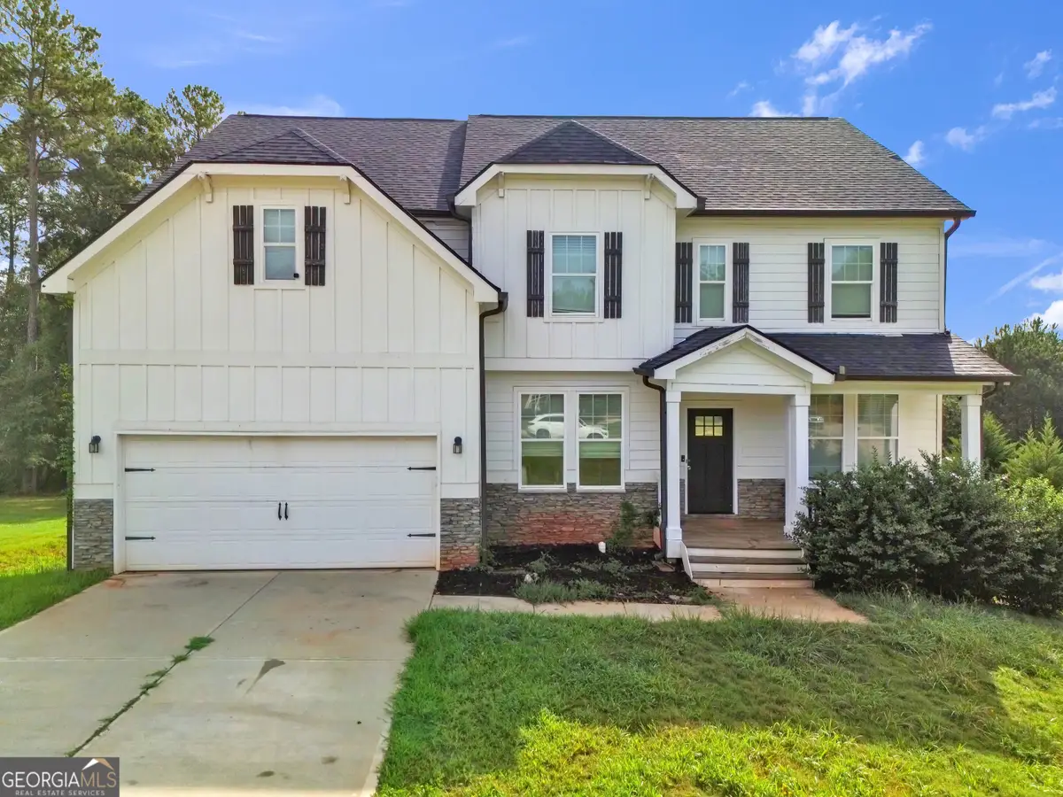 240 Alcovy Reserve Way, Covington, GA 30014 - #1
