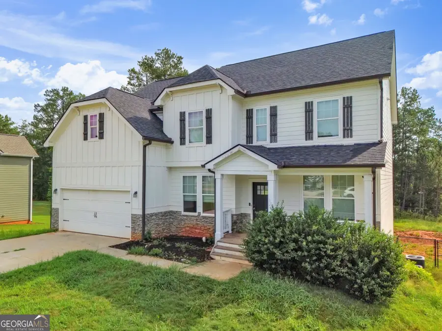 240 Alcovy Reserve Way, Covington, GA 30014 - #3