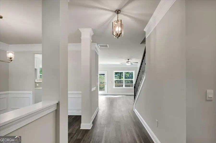 3335 Trevi Trail, Douglasville, GA 30135 - #2