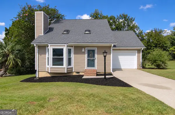 515 Shadow Moss Drive, Macon, GA 31204