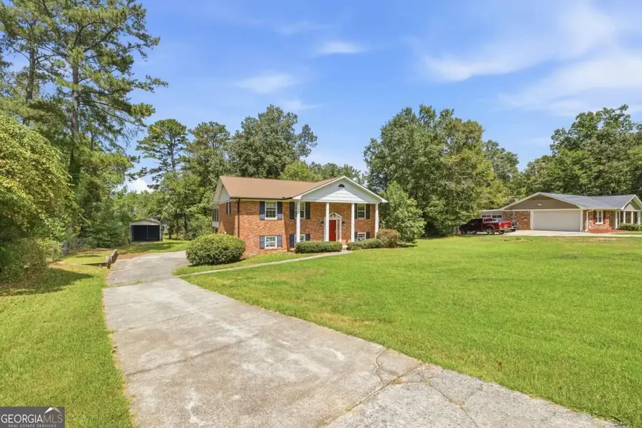 1920 Long Ridge Drive, Macon, GA 31211 - #2