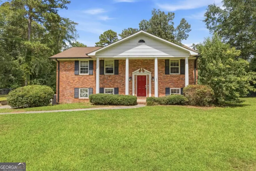 1920 Long Ridge Drive, Macon, GA 31211 - #3