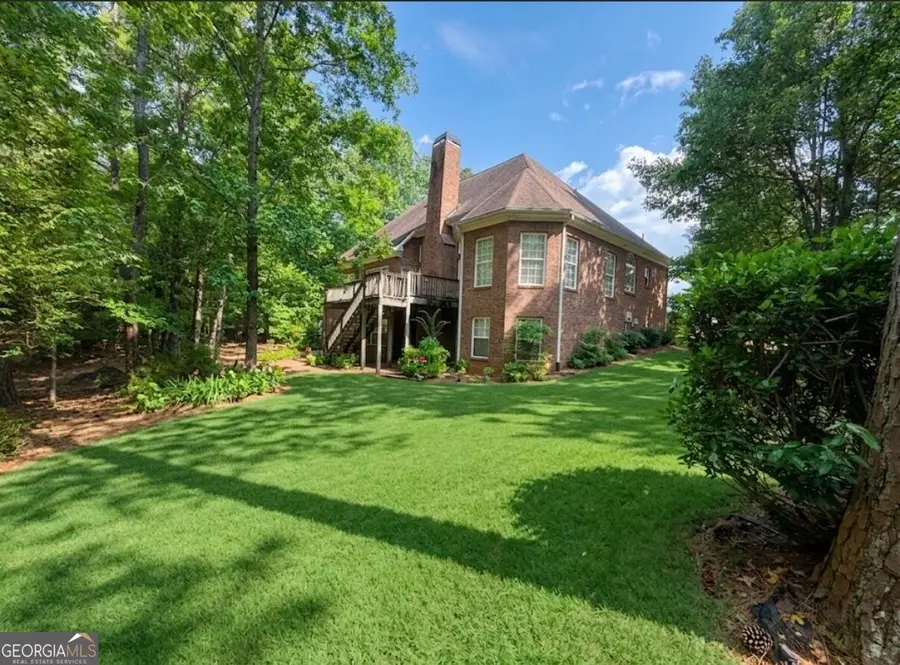 280 Sunderland Circle, Fayetteville, GA 30215 - #2
