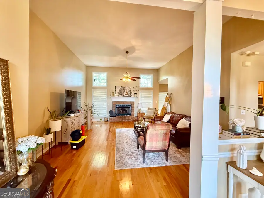 280 Sunderland Circle, Fayetteville, GA 30215 - #3
