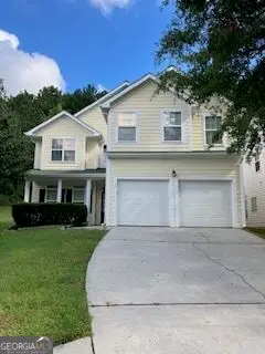 516 Anglewood Trace, Stockbridge, GA 30281 - #1
