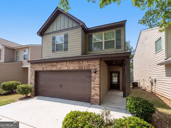 4473 Ravenwood Drive, Union City, GA 30291