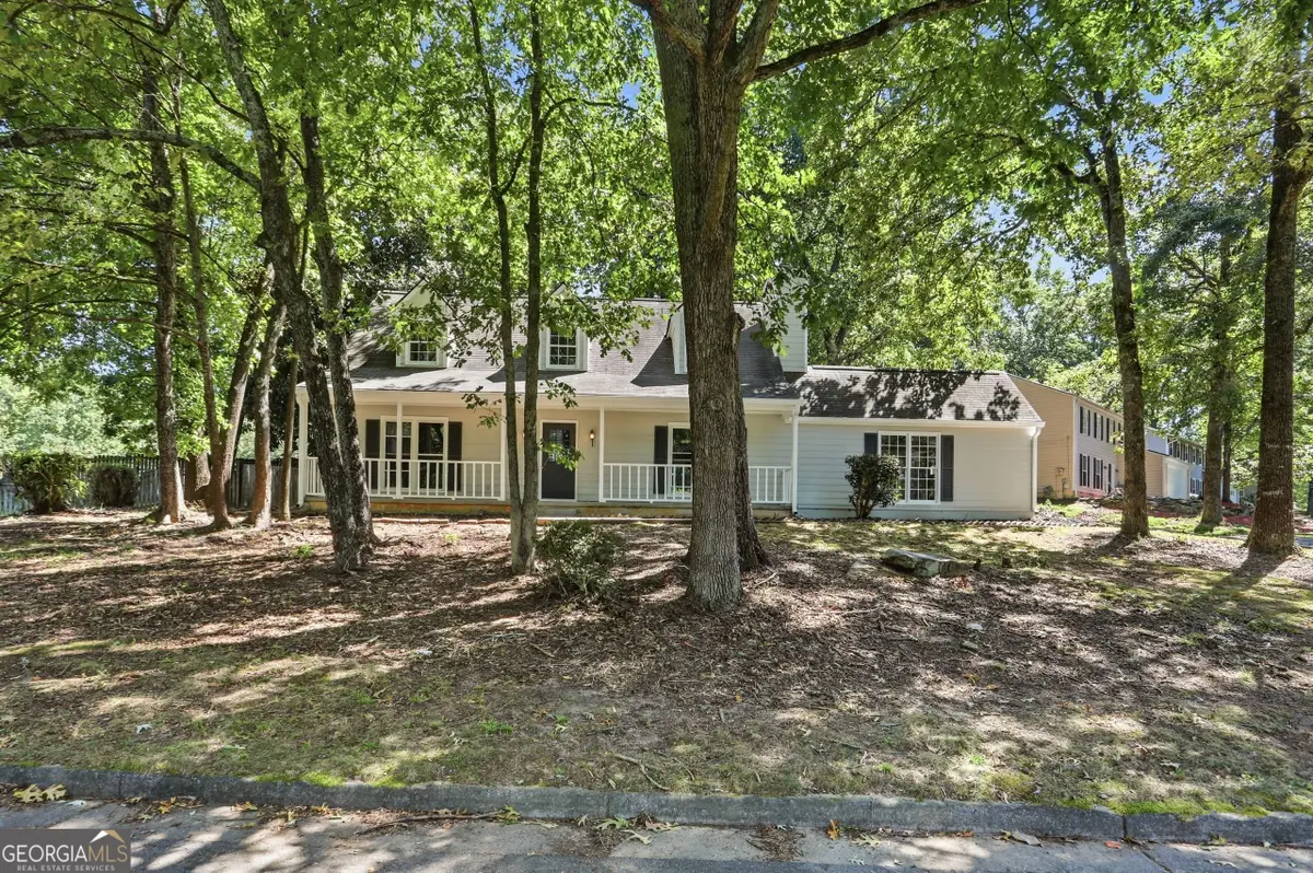 485 Barrington Loop, Roswell, GA 30076 - #1