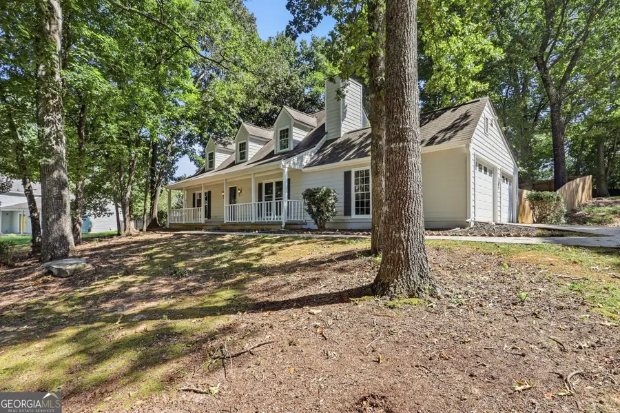 485 Barrington Loop, Roswell, GA 30076 - #2