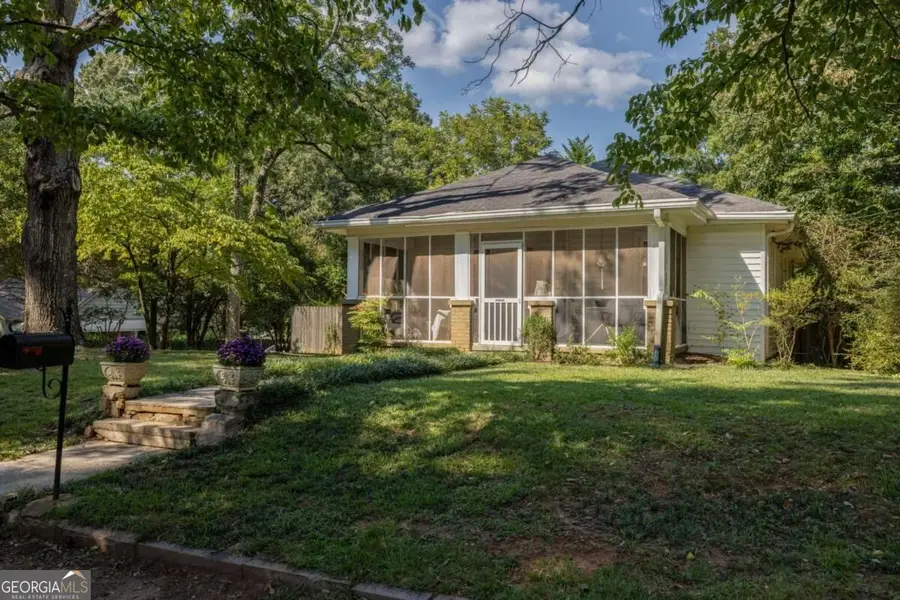 5280 Moore Street, Stone Mountain, GA 30083 - #2