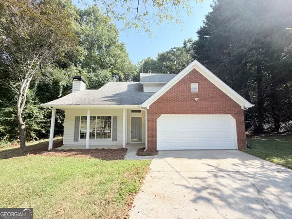 901 Lauren Kay Court, Lawrenceville, GA 30046