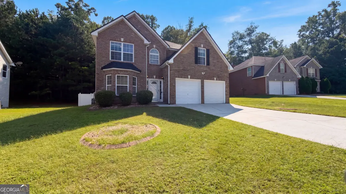 330 Oxnard Circle Sw, Atlanta, GA 30331 - #1