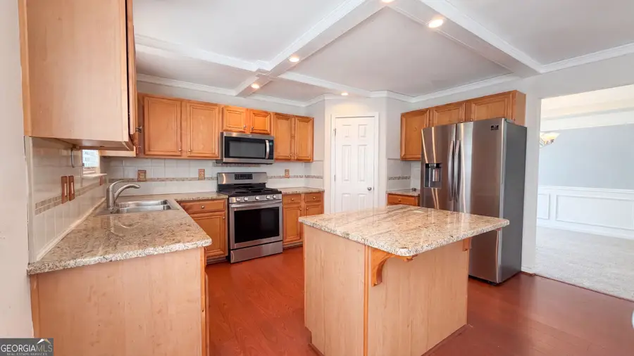 330 Oxnard Circle Sw, Atlanta, GA 30331 - #2