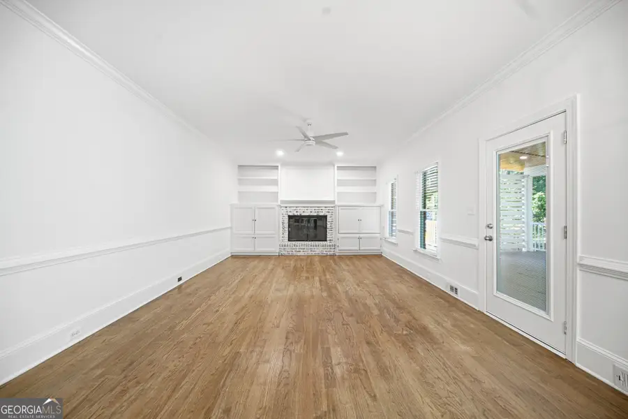 1440 Shade Tree Way, Alpharetta, GA 30009 - #3