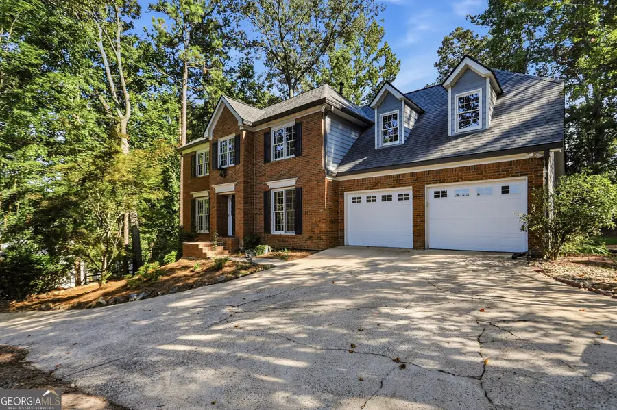 2696 S Arbor Drive, Marietta, GA 30066 - #3