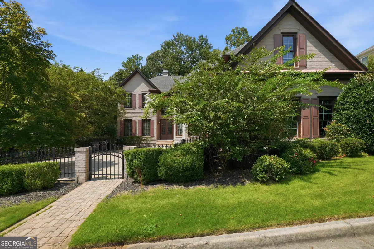 245 Steeple Point Drive, Roswell, GA 30076 - #1