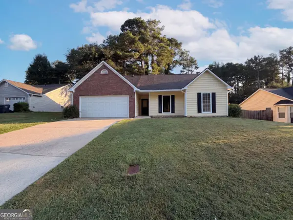 2119 Crystal Lake Drive, Lawrenceville, GA 30044