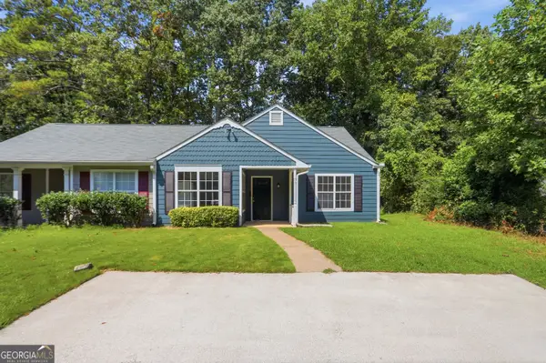 5137 Hill Farm Drive Ne, Woodstock, GA 30188