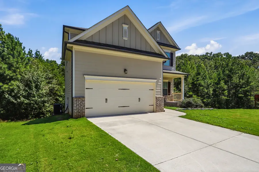469 Flowing Trail, Dawsonville, GA 30534 - #2