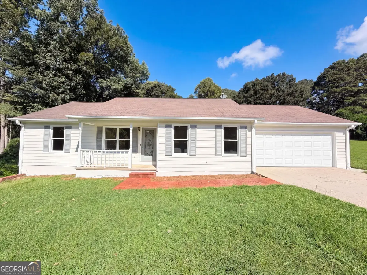 806 Ruswood Road, Winder, GA 30680 - #1