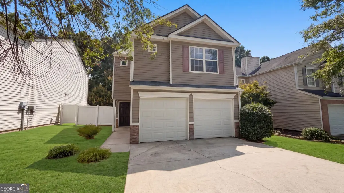 3426 Sable Chase Lane, Atlanta, GA 30349 - #1