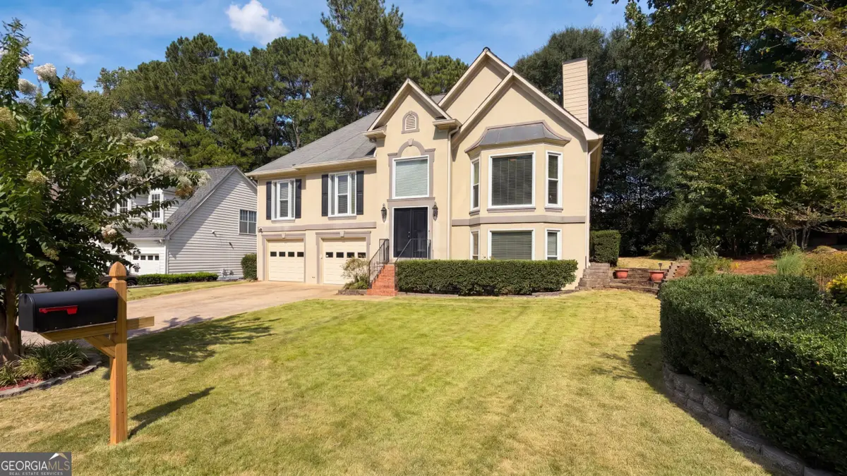 142 Clubhouse Drive Nw, Kennesaw, GA 30144 - #1