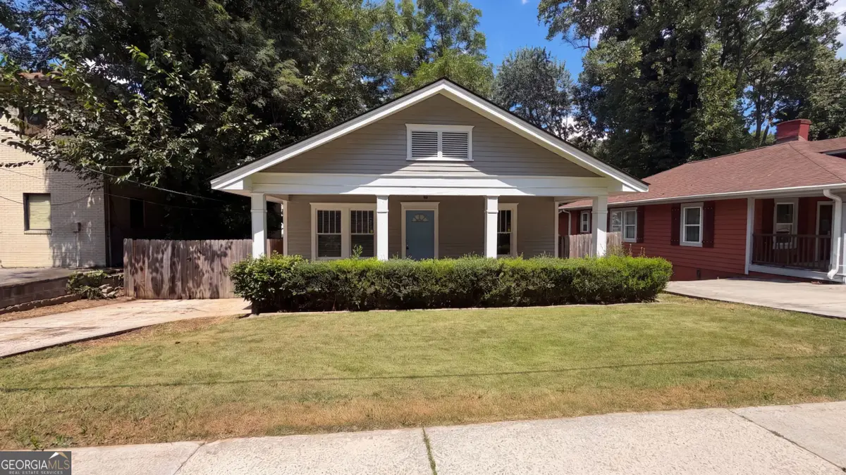 1411 Fulton Avenue, Atlanta, GA 30344 - #1