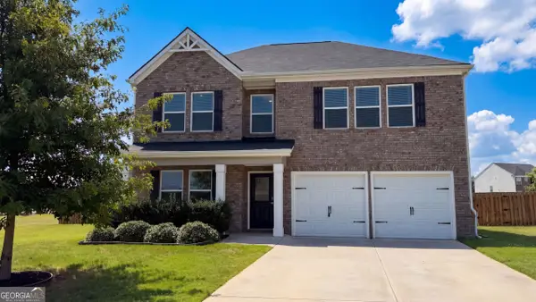 800 Maduro Way, McDonough, GA 30253