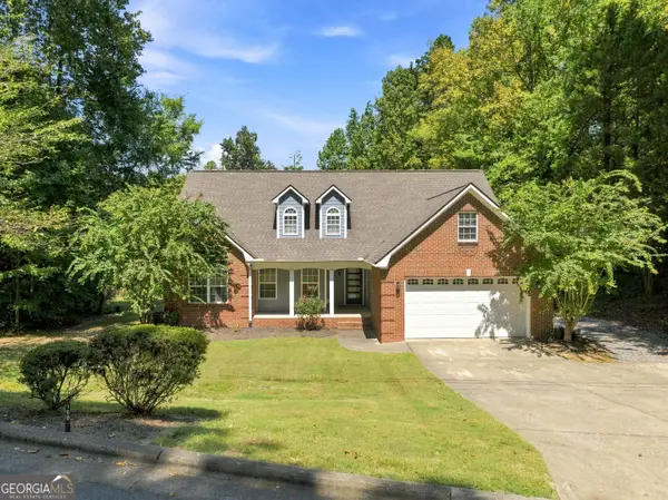 108 Thornwood Drive Sw, Rome, GA 30165