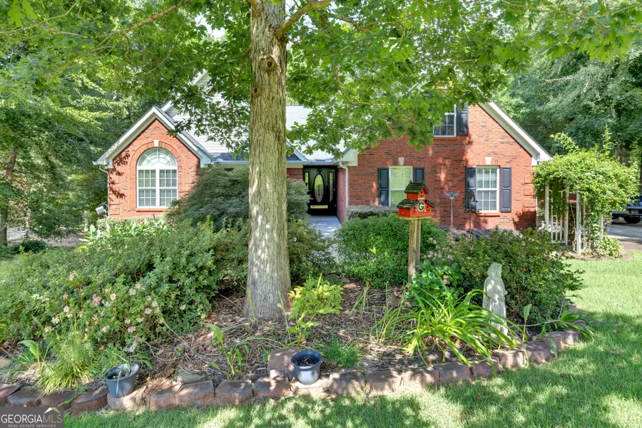 40 Woodcrest Avenue, Covington, GA 30016 - #2