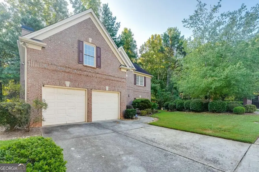 105 Beracah Walk, Atlanta, GA 30331 - #2