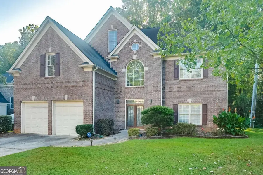 105 Beracah Walk, Atlanta, GA 30331 - #3