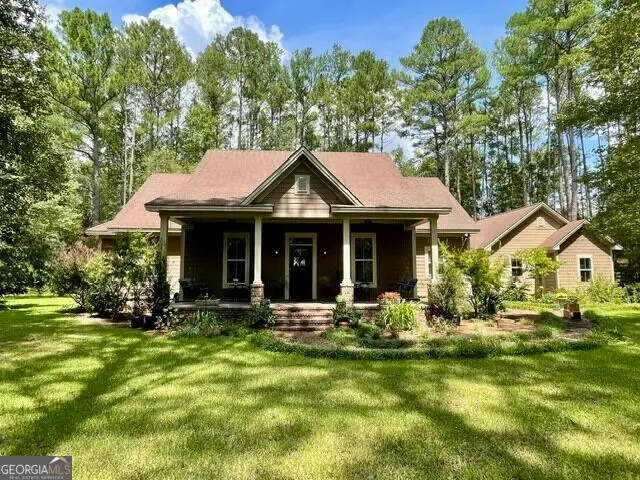 14155 Mud Road, Brooklet, GA 30415 - #1