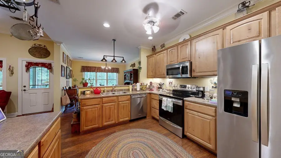 14155 Mud Road, Brooklet, GA 30415 - #2